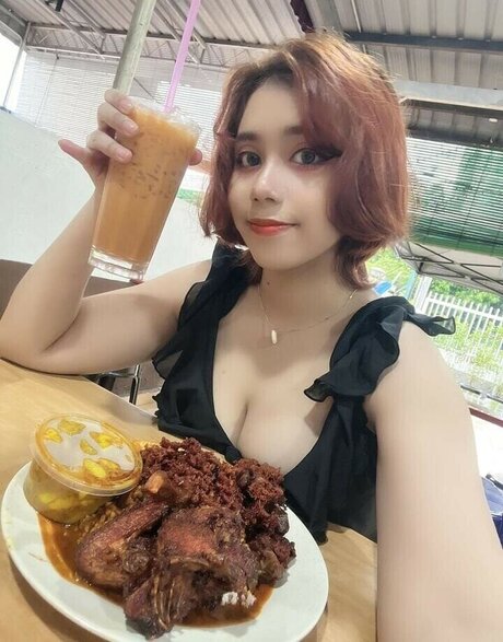 ElyanaSparks model high quality archive