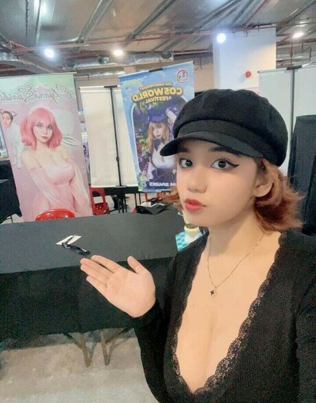 ElyanaSparks best actress img