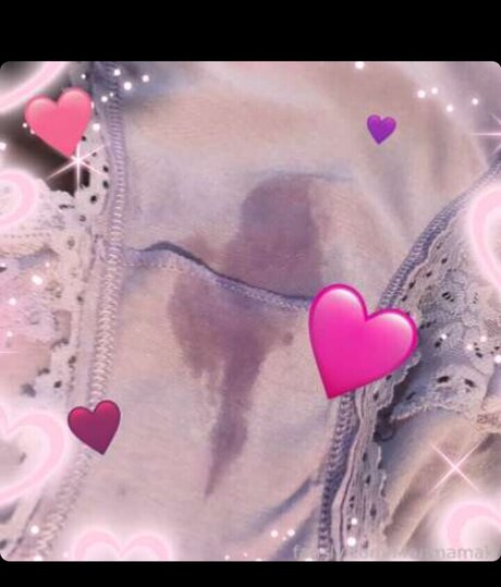 Menace Mamaki pretty model photo