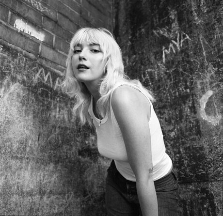 Girlpuppy pornographic star pic