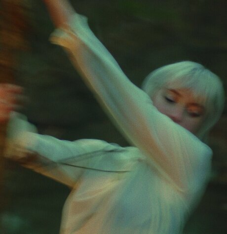 Girlpuppy beautiful star image