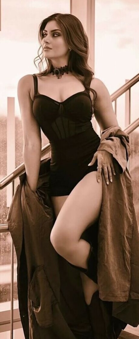 Yesha Sagar best actress picture