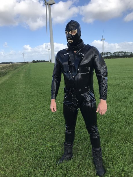 Latex48 pornstar sexy archive