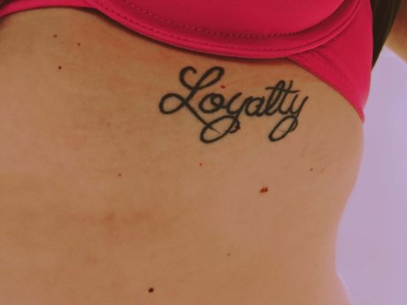 Goddess Kat chefLoka model art images