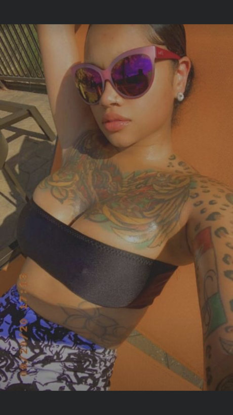 Latenightcreeptv nudes actress gallery