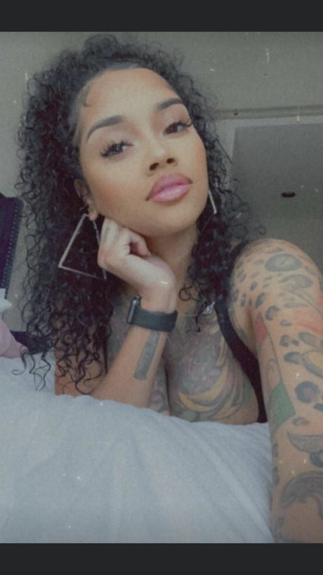 Latenightcreeptv nice star gallery