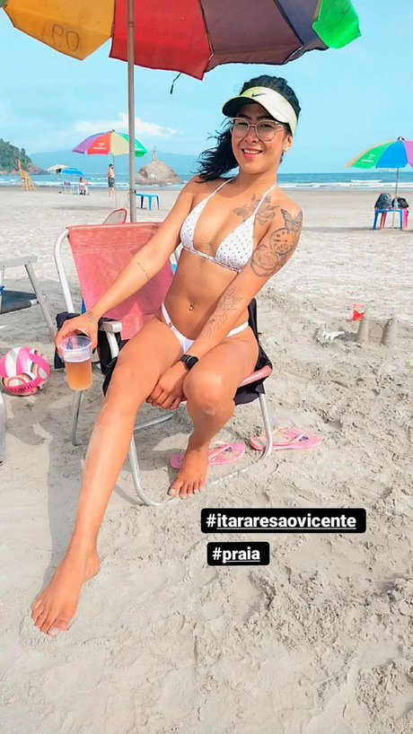 Lary Silva best model img