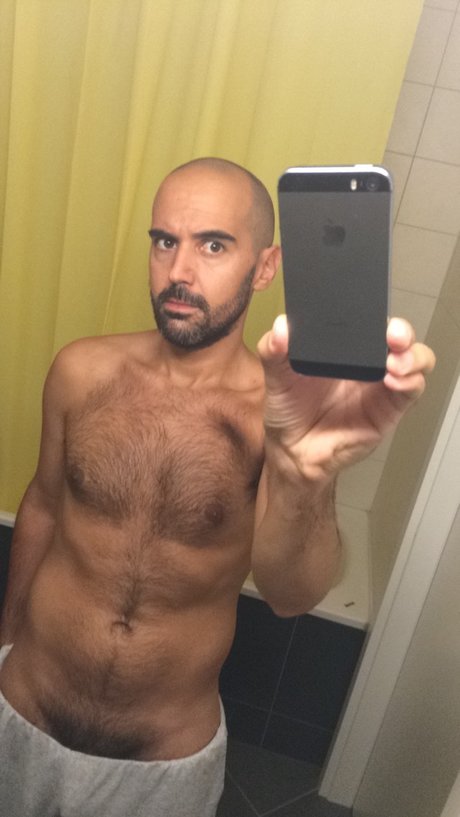 _Lars xx nudes model picture