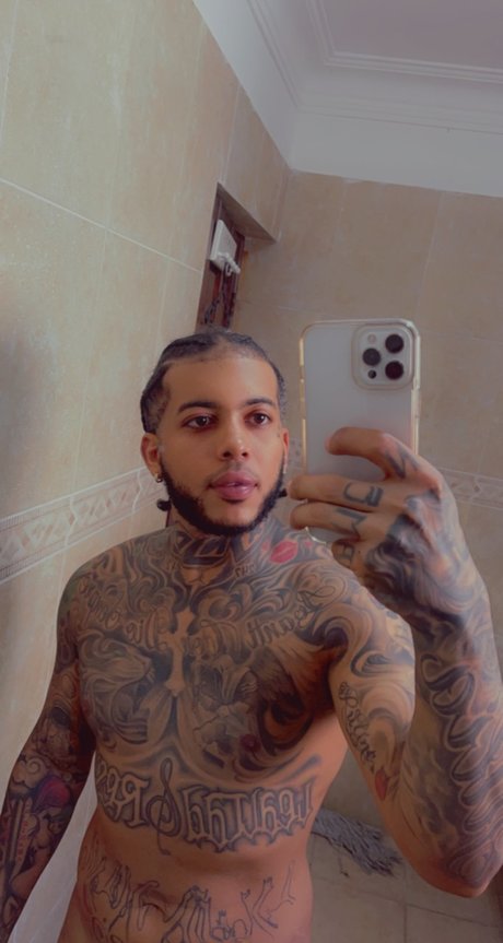 LA KIKADA high quality pornstar photo