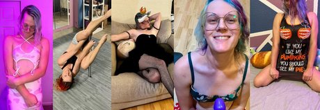 Lair of Lewd model xxx pic