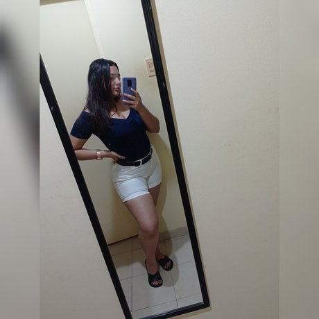 Joha Diaz model hot image