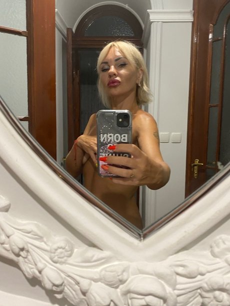 _Nessi the Violinist_ star xxx pic