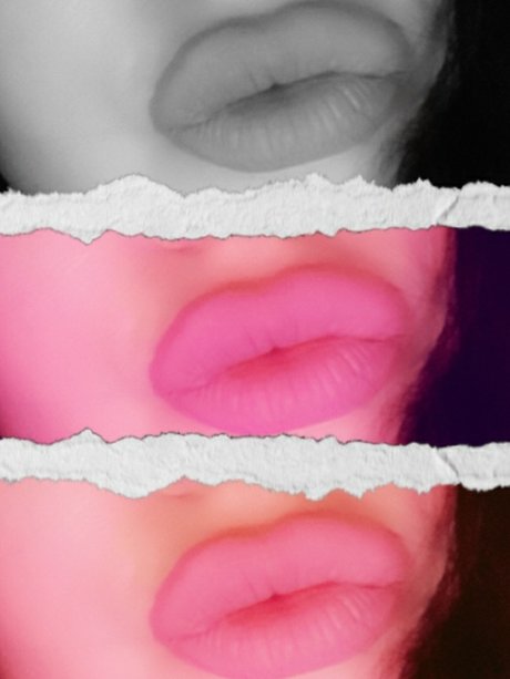 LadyNexi beautiful model img