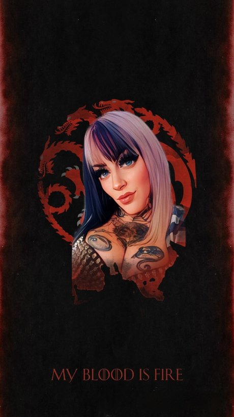 LadyBlood hot star archive