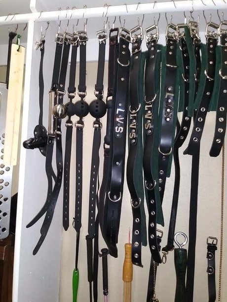 Lady Vanovia Serpentine porn actress photos