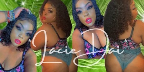 Lacie Dai nice actress pictures