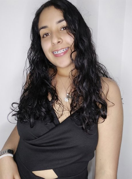 Carol Buitrago pornographic actress photo