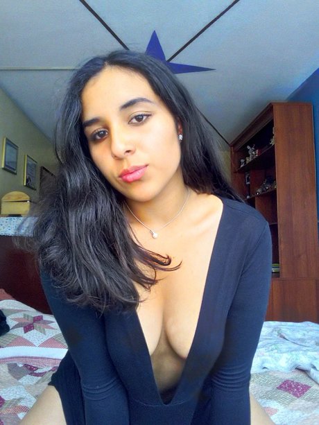 Carol Buitrago nice star pic