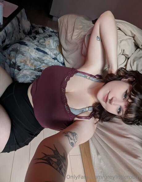 mylittlerobin model hot galleries