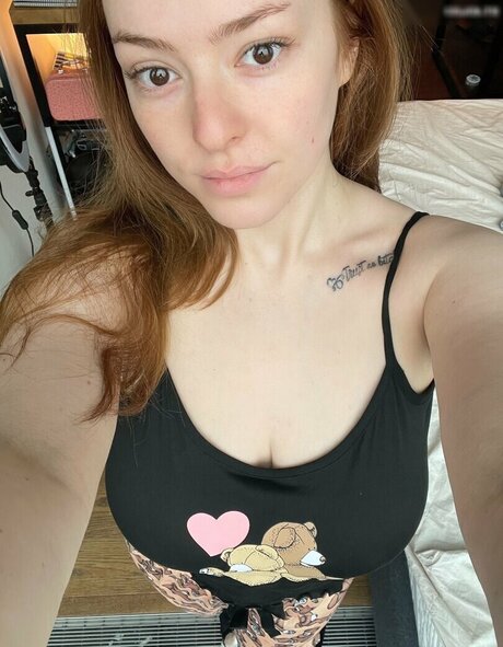 Saffronwill pornstar nudes images