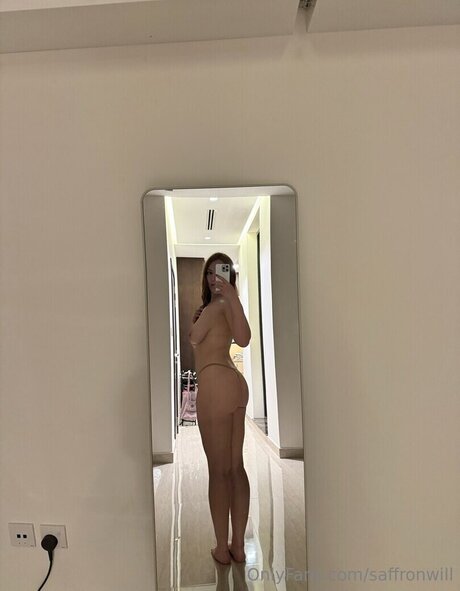 Saffronwill nudes actress galleries