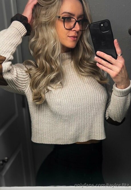 Taylor Fitz erotic pornstar archive