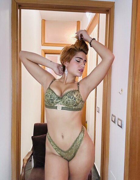 Theonlykaylaowens beautiful pornstar picture