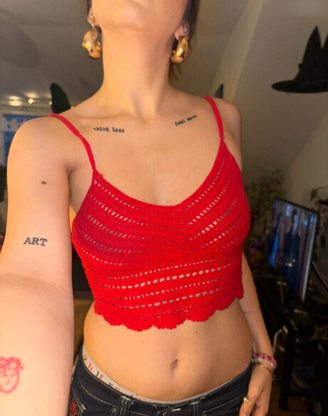 hot blonde onlyfans free img