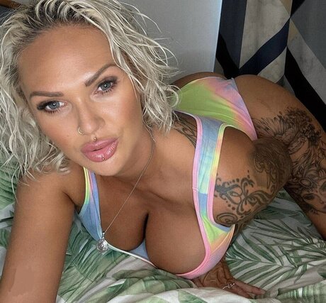 Camilla Jayne Profile pic