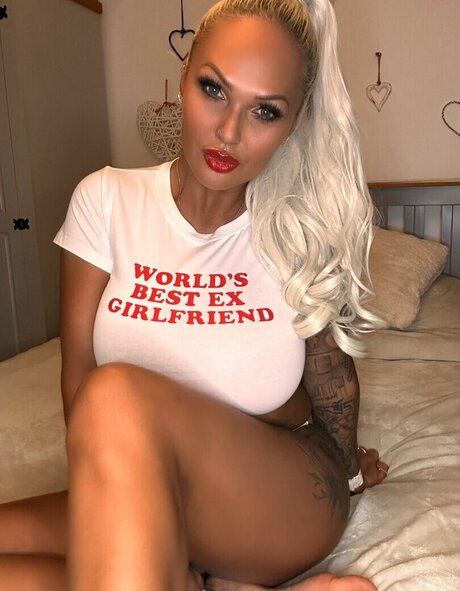 Camilla Jayne star free pics