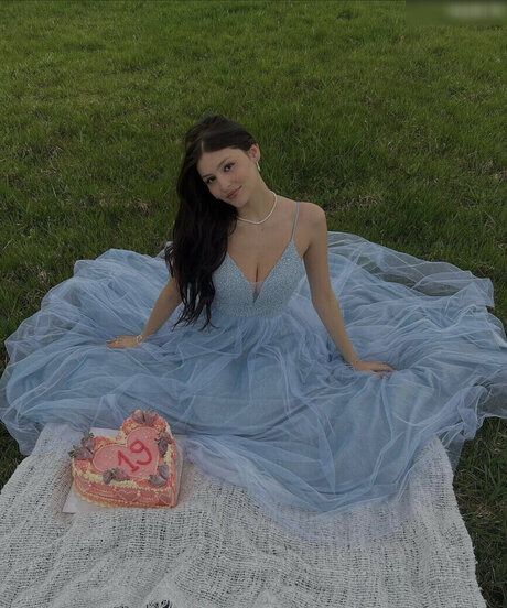 Videozeugs sexy model gallery