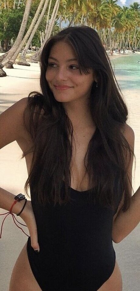 Videozeugs model erotic image