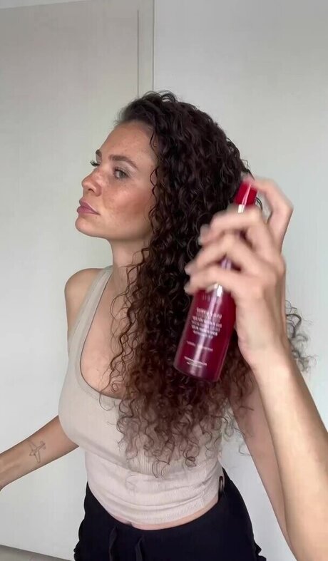 Betty Taube star perfect image