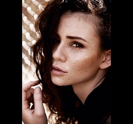 Betty Taube star perfect images