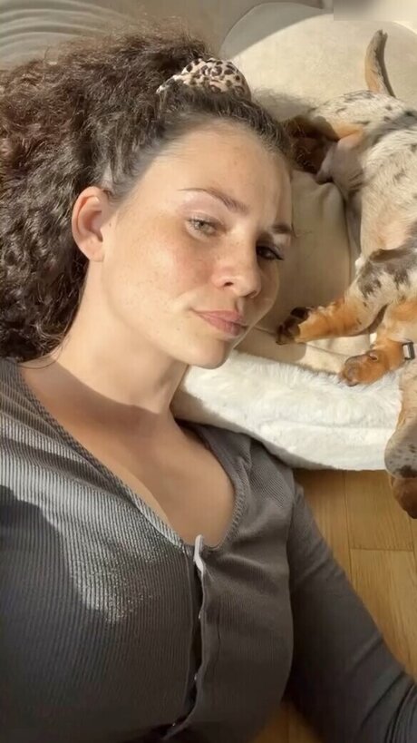 Betty Taube Profile pic