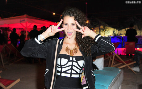 Betty Taube model naked picture