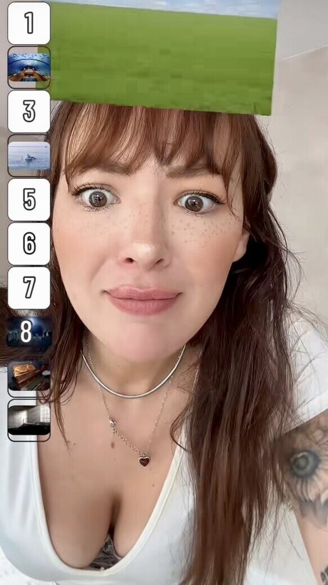 Sophodoph porn model photos