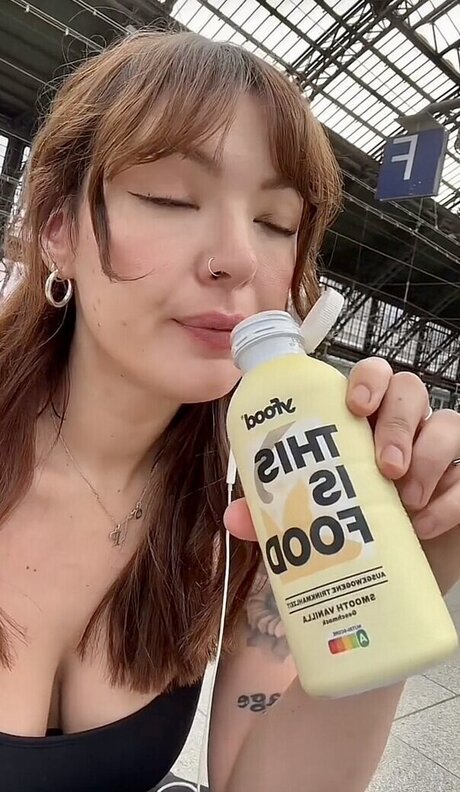 Sophodoph model porn picture