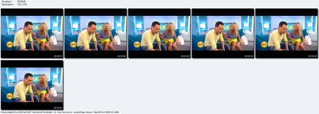 OOPS Deutsch porn model img