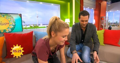 OOPS Deutsch star sexy galleries