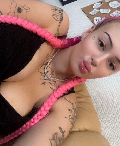 Valeria Maria model sex pictures