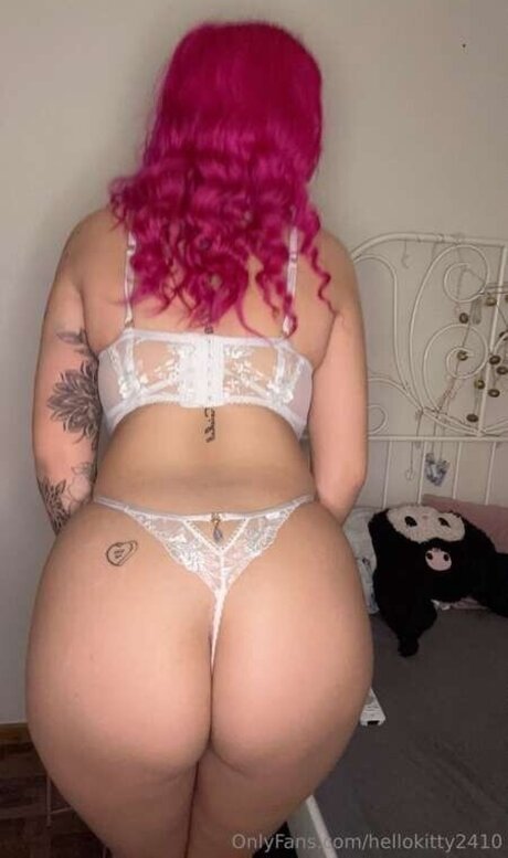 Valeria Maria model perfect pic