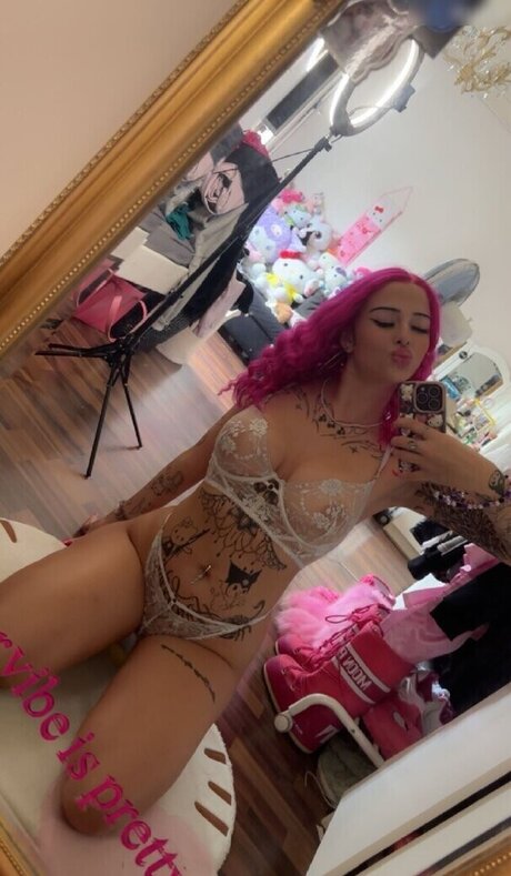 Valeria Maria Profile pic