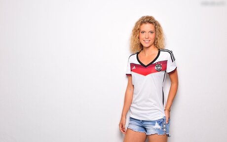 Annika Zimmermann pornographic star pics