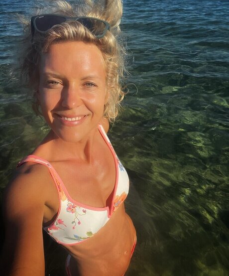 Annika Zimmermann free model img