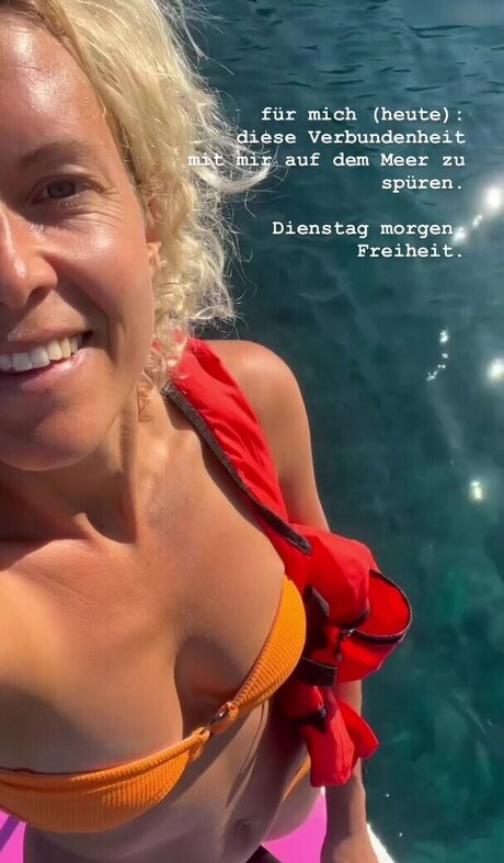 Annika Zimmermann star hd pictures