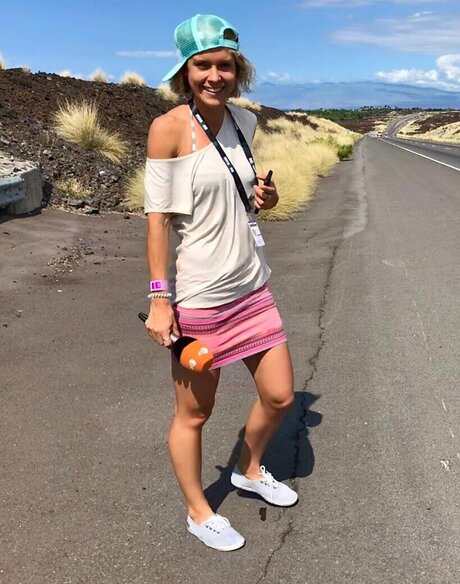 Annika Zimmermann pretty star pic