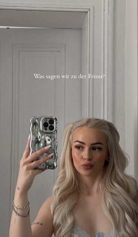 Zclina sexy model photo