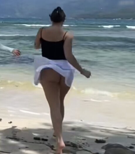 Lara tepper model high quality image