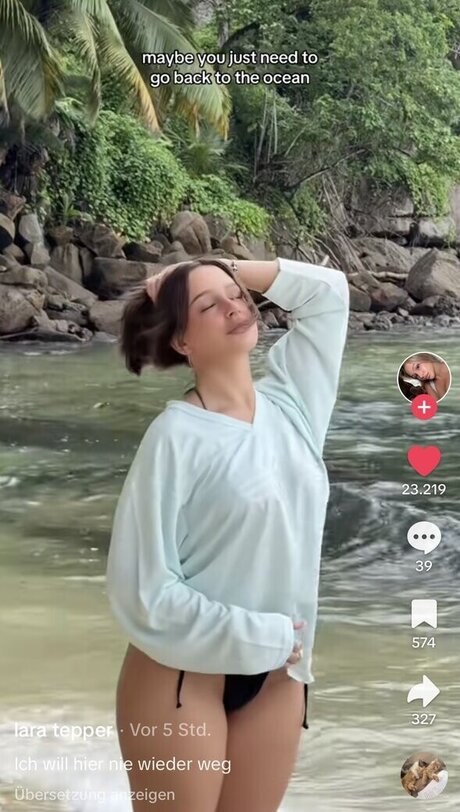 Lara tepper high quality pornstar picture